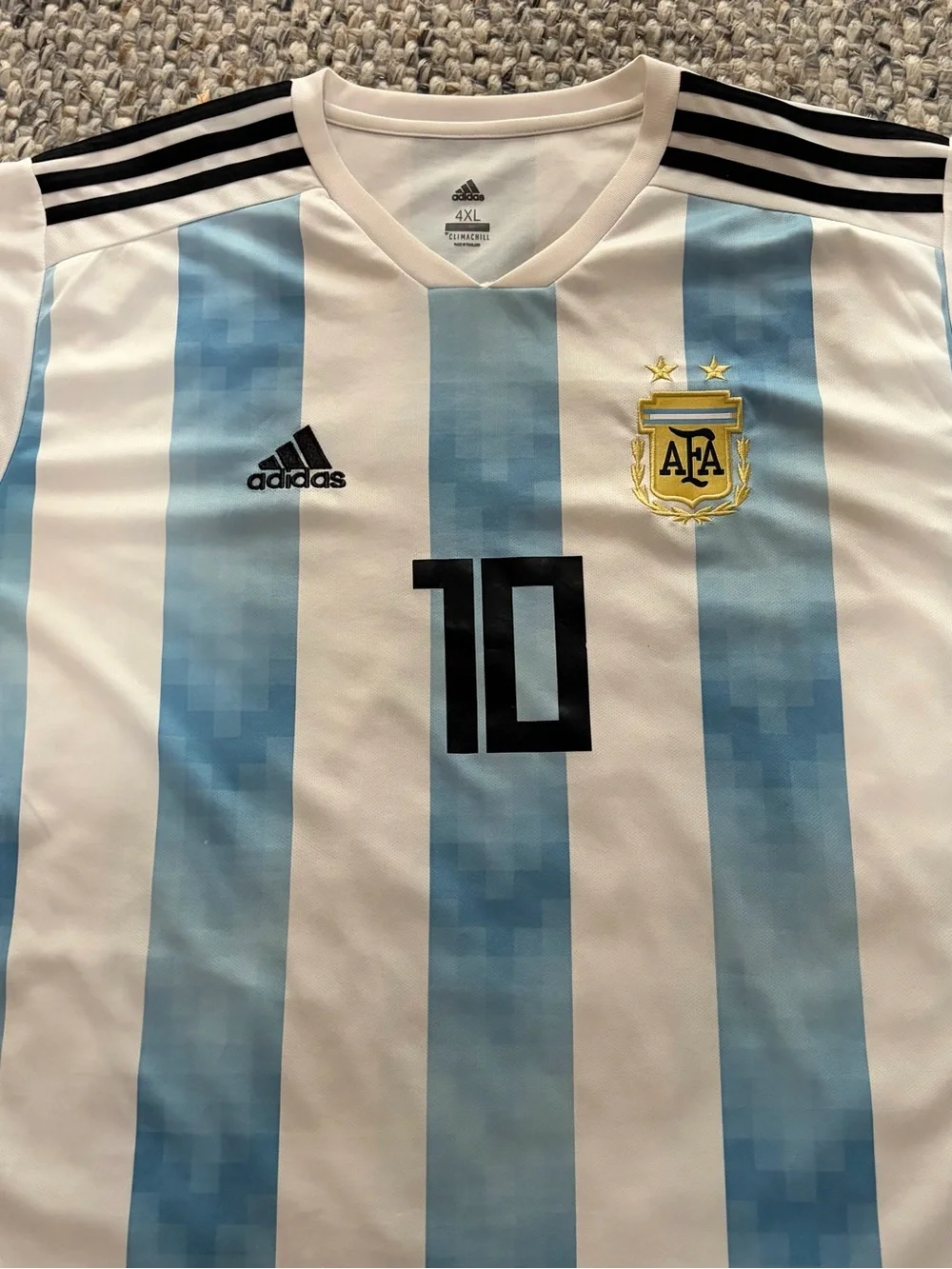 adidas argentina national